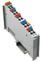750-626020-000 WAGO Power Line Filter, 750 Series