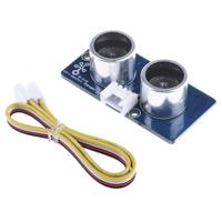 101020010 Seeed Studio Ultrasonic Ranger Grove System