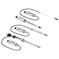 mn2-6-m-b07c-1-4-d-2130x000x00 Gefran Pressure Sensor, 0bar Min, 700bar Max, Voltage Output, Gauge Reading