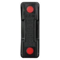 rs20phg Eaton 20A Rail Mount Fuse Holder for A1 Fuse, 1P, 660V ac