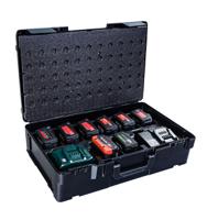 6100000366 BS SYSTEMS Insert Tray for XL-BOXX