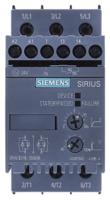 3rw3018-1bb04 Siemens SIRIUS 3RW Soft Starter, , 7.5 kW, 400 V ac, 3 Phase, IP20