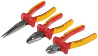 473-350 RS PRO 7 Piece Electrician Tool Kit with Case, Yes