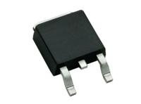 tn2640k4-g Microchip Type N-Channel MOSFET, 4 A, 400 V MOSFET, 3-Pin TO-252 TN2640K4-G