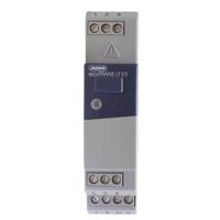 20273101-015000 Jumo 202731 Temperature Transmitter Analog Input, 24 V dc