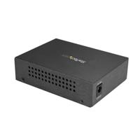 mcmgbscsm10 StarTech.com RJ45, SC Media Converter, Single Mode, 10/100/1000Mbit/s, Full Duplex 10km
