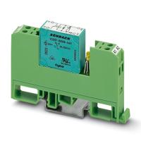 2942111 Phoenix Contact EMG 10-REL/KSR-G 24/2-LC Series Relay Module, DIN Rail Mount, 24V Coil, NC, 6A Load