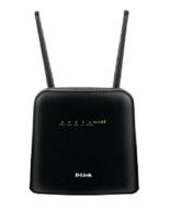 dwr-960 D-Link LTE Cat7 Wi-Fi AC1200 Router 4G LTE, 2 Ports