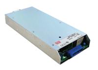 rcp-1000-48 MEAN WELL Switching Power Supply, RCP-1000-48, 48V dc, 21A, 1kW, 1 Output, 127 → 370 V dc, 90 → 264 V ac