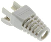 mhrj45sri-lg MH Connectors Boot for use with RJ45 Connectors
