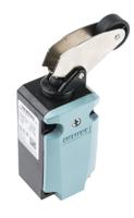 3se5112-0cf01 Sirius 3SE5 Safety Switch with Roller Lever Actuator, Metal, NO/NC
