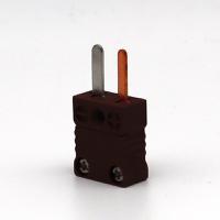 mmt-iec Prosensor, MMT IEC Series Miniature Connector for Use with Thermocouple T
