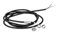 d5b-5011 Omron D5B Series Plunger Limit Switch, IP67, 30mA Max