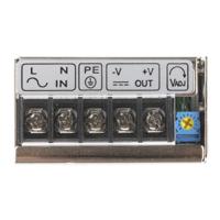 txl-025-12s TRACOPOWER Switching Power Supply, TXL 025-12S, 12V dc, 2.1A, 25W, 1 Output, 88 → 264V ac Input Voltage