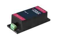 tmdc-10-4822 TRACOPOWER TMDC 10 DC-DC Converter, ±12V dc/ ±416mA Output, 18 → 75 V dc Input, 10W, Chassis Mount, +80°C Max