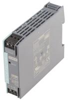 6ep1331-5ba00 Siemens SITOP PSU100C Switched Mode DIN Rail Power Supply, 100 → 230 V ac / 110 → 300V dc ac, dc Input,