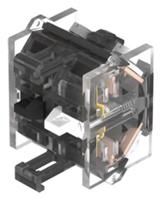 7049101 EAO Contact Block for Use with Series 04 Switches, 500V ac, 1NO