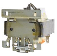 123-4138 RS PRO 63VA DIN Rail Transformer, 230 → 400V ac Primary, 115V Secondary