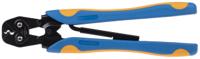 46447 TE Connectivity CERTI-CRIMP Hand Ratcheting Crimp Tool for SOLISTRAND Terminals and Splices, STRATO-THERM Terminals &