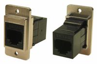 282-780 RS PRO Single-Port RJ11 Connector, Cat3, Shielded