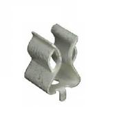 bk-1a3400-12-r Eaton Eaton Bussmann Brass PCB Mount Fuse Clip for 10mm Cartridge Fuse
