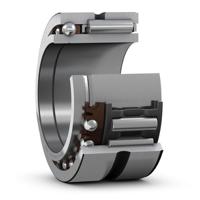 nkib-5910 SKF NKIB 5910 50 mm ID Combined Needle Roller & Angular Contact Ball Bearing Combined Needle Roller, Angular Contact