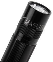 xl50 Maglite XL LED Torch Black 104 lm, 122 mm