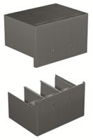 1sda054958r1-htc-t4-f ABB Tmax T Cover for use with Tmax T