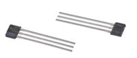 a1319lua-5-t Allegro Microsystems 1-Axis Through Hole Hall Effect Sensor 3 V 3.6 V, Analogue, SIP, 3-Pin