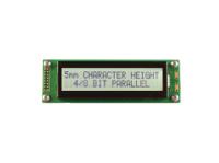 mc22005a6w-fptlw33-v2 Midas MC22005A6W-FPTLW3.3-V2 Alphanumeric LCD Display, 2 Rows by 20 Characters