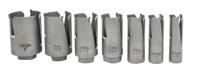 d-51281 Makita Tungsten Carbide 22 → 51mm Core Drill Bit
