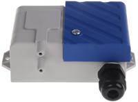 5266100bhti Gems Sensors Pressure Sensor, 0Pa Min, 100Pa Max, Analogue Output, Differential Reading