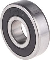 6305-2rsc3 RS PRO 6305-2RS/C3 1 Row Ball Bearing - 25 mm ID, 62 mm OD