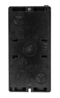 260104-ci-pkz0-grm Eaton Enclosure CI Series Insulated Enclosure for Use with PKZM0 Series