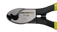 htc6 HellermannTyton HTC6 Cable Cutters