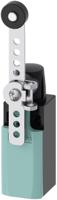 3se5212-0ck60 Siemens 3SE5 Series Roller Limit Switch, NO/NC, IP66, IP67, SPDT 1NO/1NC, Metal Housing