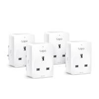 tapo-p1104-pack TP-Link Smart Socket, 13A, 240 V