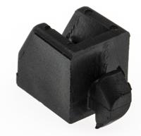 180-9128 RS PRO Uniblock, 5mm Slot, 20 mm Strut Profile