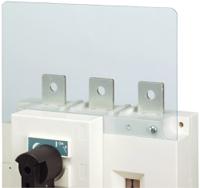 26983012 Socomec Switch Disconnector Terminal Shroud, 2698 Series