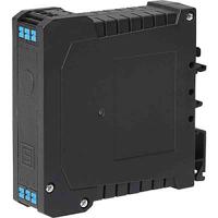 3-103-681 Schurter, FPBB 6A 250 V ac/dc 50Hz, DIN Rail Power Line Filter, Single Phase
