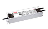 hlg-185h-48b MEAN WELL LED Driver, 48V Output, 185W Output, 3.9A Output, Constant Current / Constant Voltage Dimmable