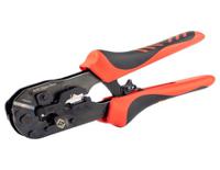 t3853 CK Ratchet Crimping Pliers Hand Crimp Tool for RJ45 Connectors
