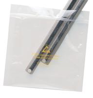 122-9158 RS PRO ESD Ultra Clear Bag 75mm(W)x 125mm(L)