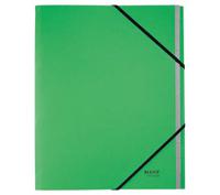 39150055 Green Presentation Folder
