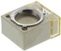 15508926121 Littelfuse 125A Grey, White CF Car Fuse, 58V dc