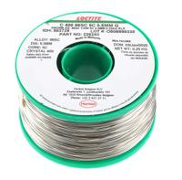 583729 Multicore Wire, 0.5mm Lead Free Solder, 217°C Melting Point