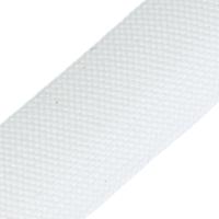 668-1251 RS PRO Braided Fibreglass Natural Cable Sleeve, 12mm Diameter, 5m Length