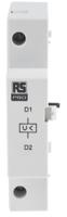 121-6869 RS PRO Contact, DIN Rail Mount
