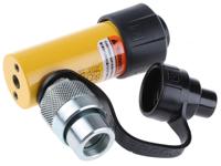 rc51 Enerpac Single, Portable General Purpose Hydraulic Cylinder, RC51, 5t, 25mm stroke