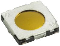 431183008816 Wurth Elektronik Tactile Switch, SPST 20 mA Surface Mount